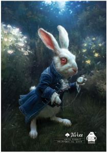 White Rabbit Movie